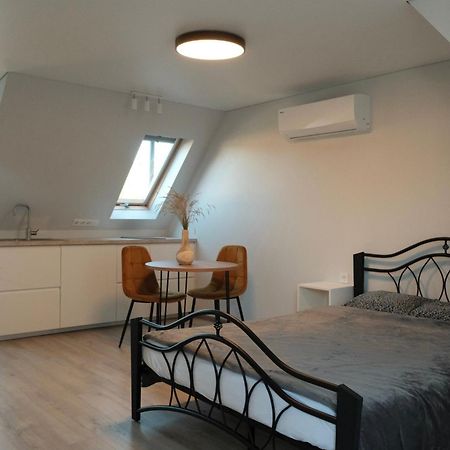 Hotel Neringos 22 Połąga Zewnętrze zdjęcie