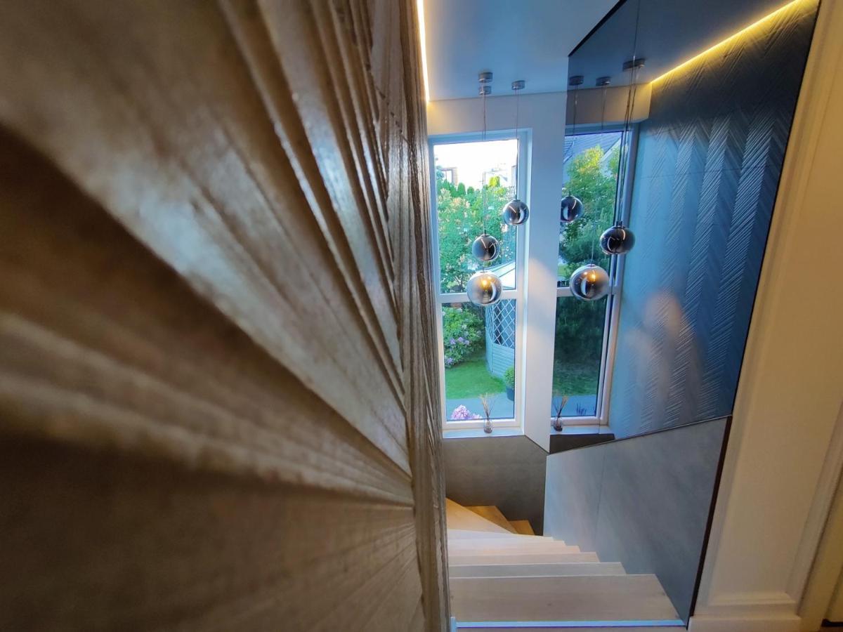 Hotel Neringos 22 Połąga Zewnętrze zdjęcie
