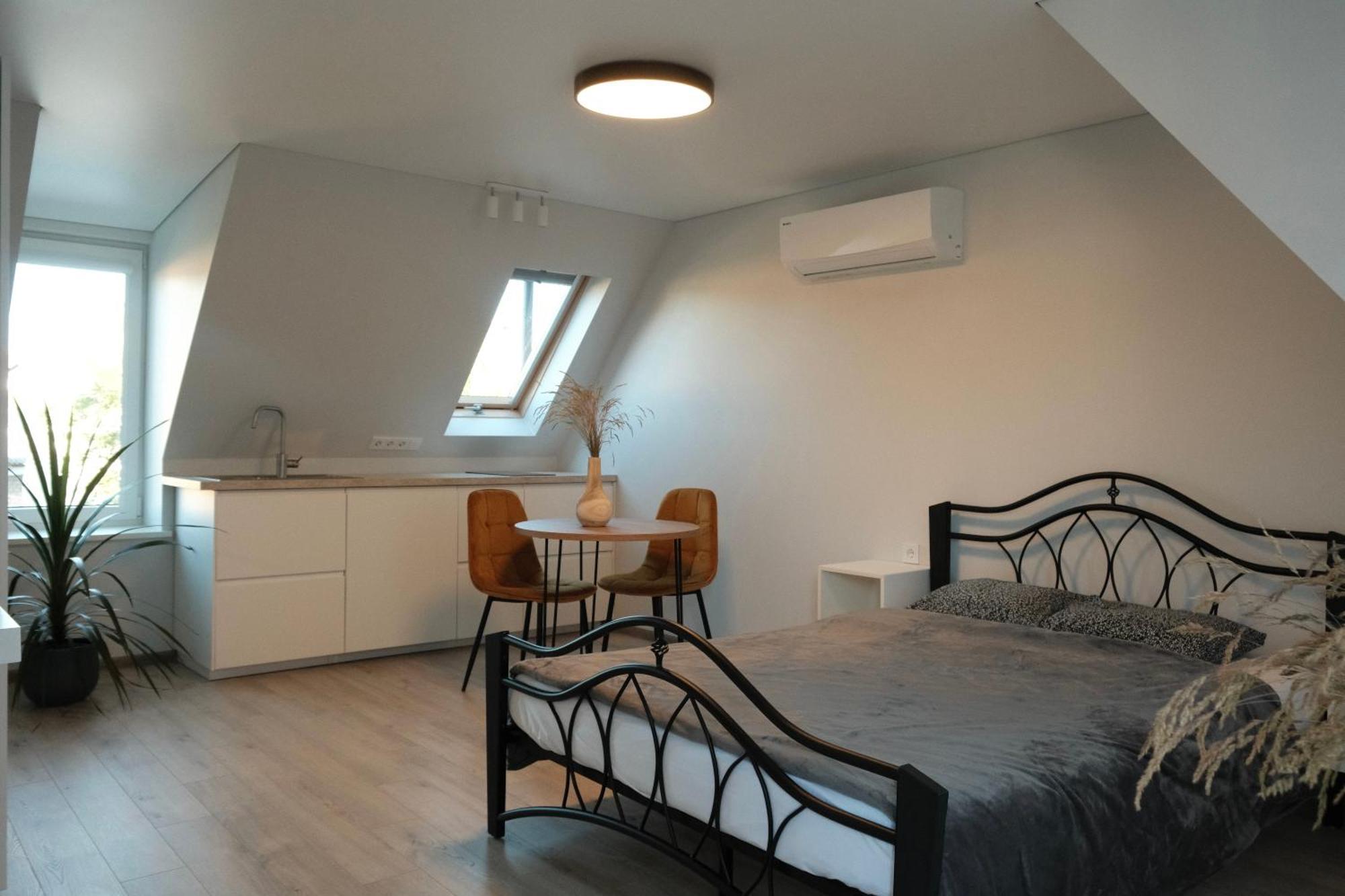 Hotel Neringos 22 Połąga Zewnętrze zdjęcie